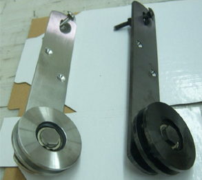GD-WGS-801