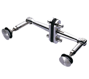 SG-F300B